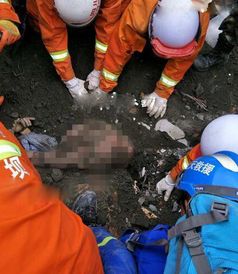 台风天海南医务人员并未遇难