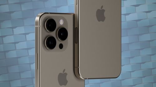 iPhone 16，开启空间照片拍摄新纪元