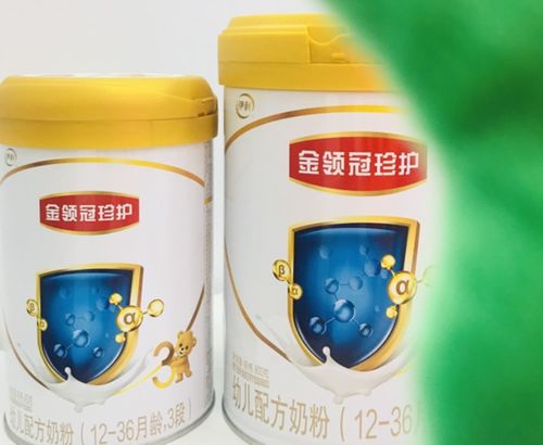 伊利珍护奶粉，品质与营养的双重守护