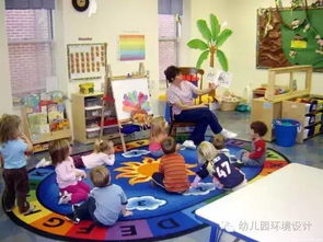 幼儿园环境创设方案，打造儿童成长的温馨乐园