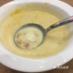 营养与美味并重，如何为孩子制作健康版奶油玉米浓汤