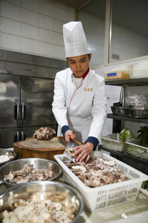 以爱为底，共烹家的味道——简阳羊肉汤的亲子烹饪指南
