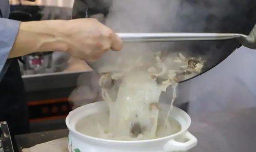以爱为底，共烹家的味道——简阳羊肉汤的亲子烹饪指南