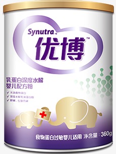 圣元奶粉，选择与喂养指南