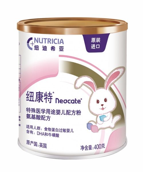 贝迪奇奶粉，如何选择最适合宝宝的配方