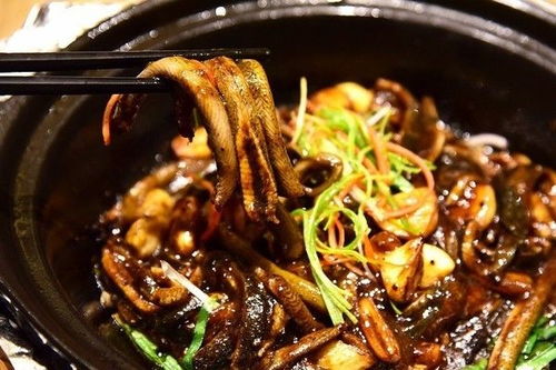 育儿经，如何在日常烹饪中融入亲子互动——以红烧鳝鱼为例