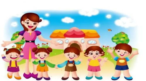 幼儿园教师随笔，播种希望的园丁