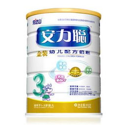完达山奶粉，品质与营养的全面解析