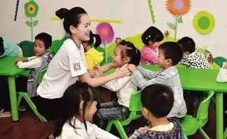 幼儿园小班教师随笔，播种希望，见证成长