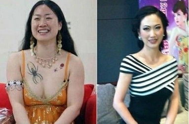 芙蓉姐姐减肥，育儿视角下的健康引导