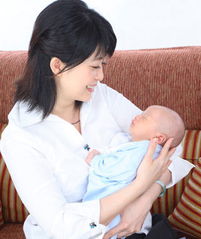 孟庭苇儿子的育儿经验分享与启示