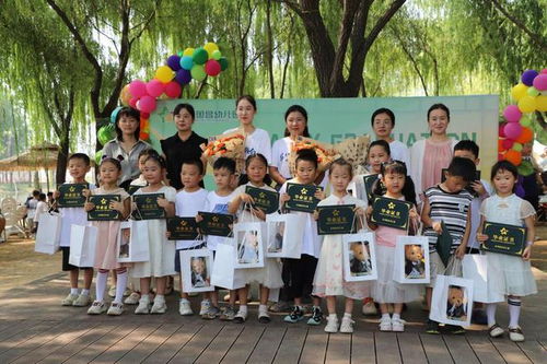 幼儿园毕业典礼，让孩子自信启航的仪式感