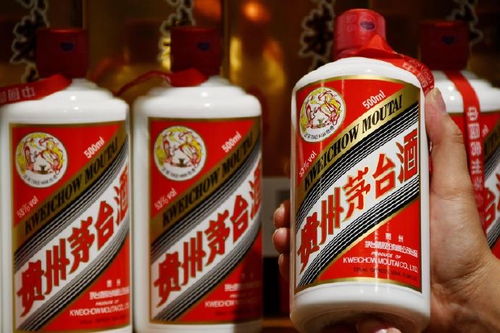 贵州茅台一天市值蒸发超565亿元，深度剖析背后的市场波动与未来展望
