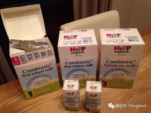 配方奶粉成分解析，为宝宝选择最适合的营养来源
