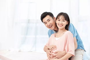 孕5月，准妈妈的幸福与挑战