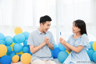 孕5月，准妈妈的幸福与挑战