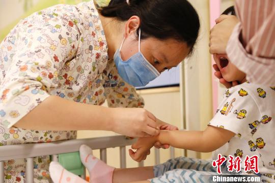 福州东方医院儿童健康护理指南