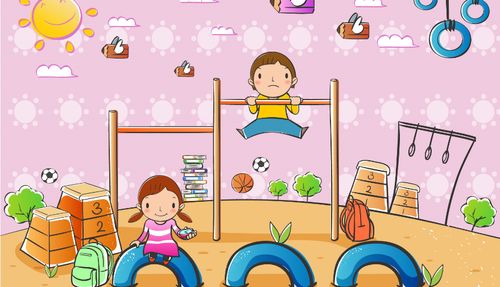 幼儿园早操歌曲，让孩子在快乐中成长