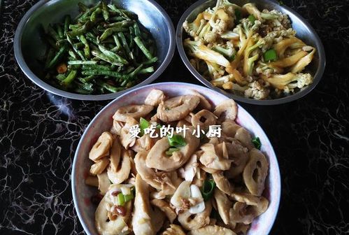 营养美味，为孩子精心准备的香菇料理
