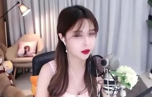 女主播与榜一大哥，金钱背后的情感纠葛