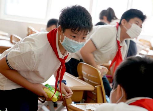 山东省2020年开学时间解析与家长应对策略