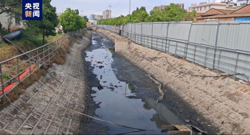 天津某地污水直排海河，真相与误解