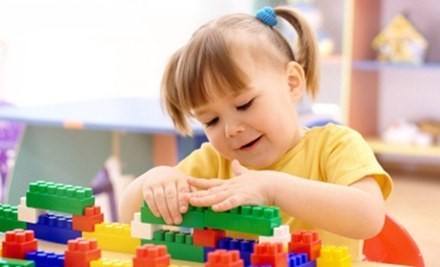 幼儿早教启蒙，激发孩子无限潜能的指南