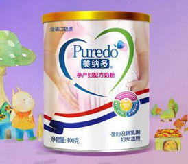 美素孕妇奶粉，全面解析与建议