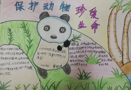 2021牛年——以勤劳与希望为主题的手抄报文字设计