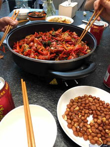 育儿专家眼中的亲子烹饪，家常菜做法大全与小技巧
