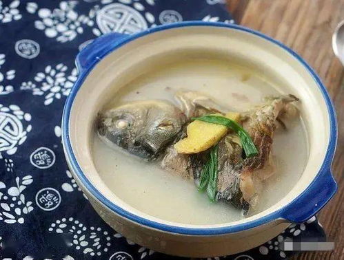 营养美味，宝宝辅食之鲫鱼的健康烹饪法