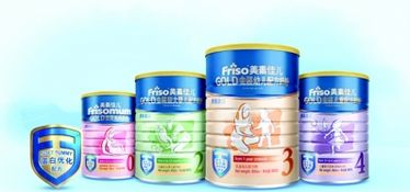 港版美素奶粉，品质选择与喂养指南