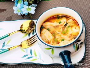 幼儿园秋季营养食谱设计