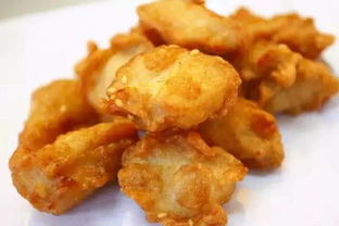育儿专家眼中的健康饮食，如何为孩子制作健康的炸鸡块