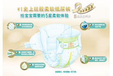 帮宝适纸尿裤测评与选购指南