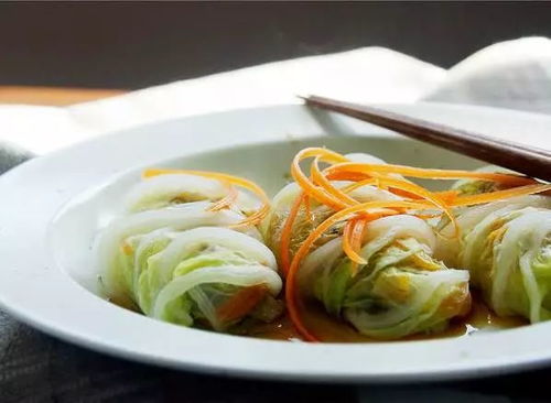 大白菜里的育儿智慧——以食材烹饪为喻的亲子教育启示