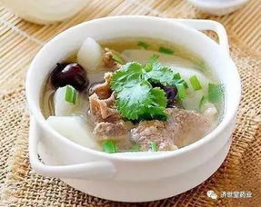 羊肉炖豆腐，温暖宝宝冬季餐桌的营养搭配