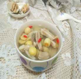 育儿营养宝典，煲汤食谱大全及做法