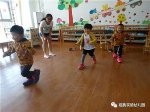 幼儿园游园活动，如何让孩子们在玩乐中成长