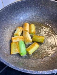 葱烧海参——营养与美味并存的家庭佳肴