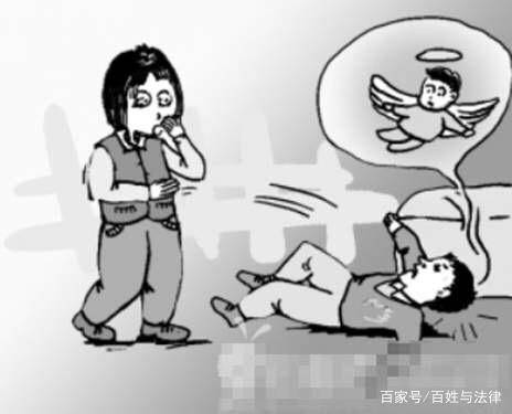 外祖孙俩遭邻居行凶，女童已去世，悲剧背后的深度反思
