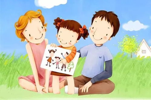 幼儿园家长园地，如何成为孩子的成长伙伴