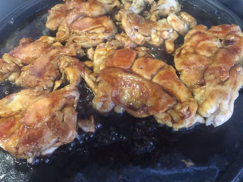 育儿专家视角下的亲子烹饪时光——以照烧鸡腿饭为例