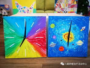 幼儿园纸雕艺术，激发孩子创造力的奇妙工具