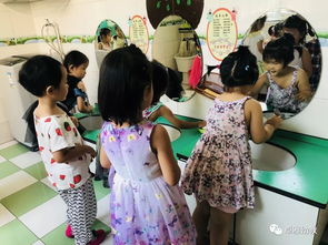 幼儿园夏季保健知识，让孩子健康快乐度过炎炎夏日