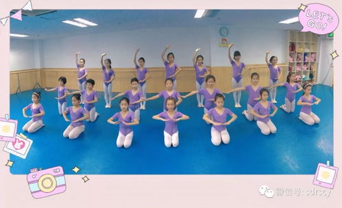 幼儿园舞蹈课程，培养孩子的节奏与自信