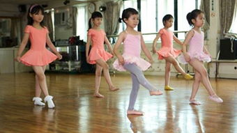 幼儿园舞蹈课程，培养孩子的节奏与自信