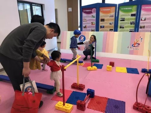 幼儿园阶段的科学育儿知识与实践指南
