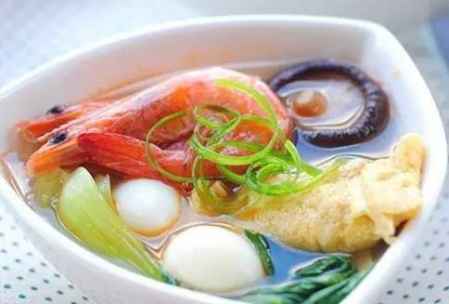 豆汁的制作方法与营养价值