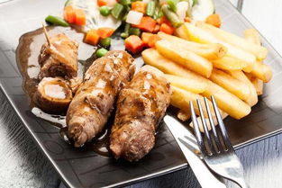 以爱之名，滋养成长——当美食成为育儿的温馨桥梁